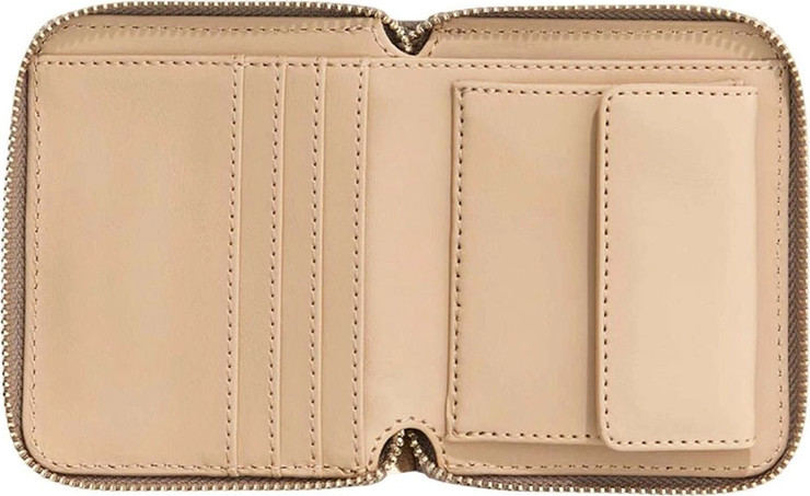 ארנק Guess Laurel Ii Slg Small Zip Around נשים
