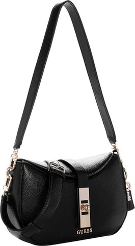 תיק Guess Brooke Shoulder Bag נשים