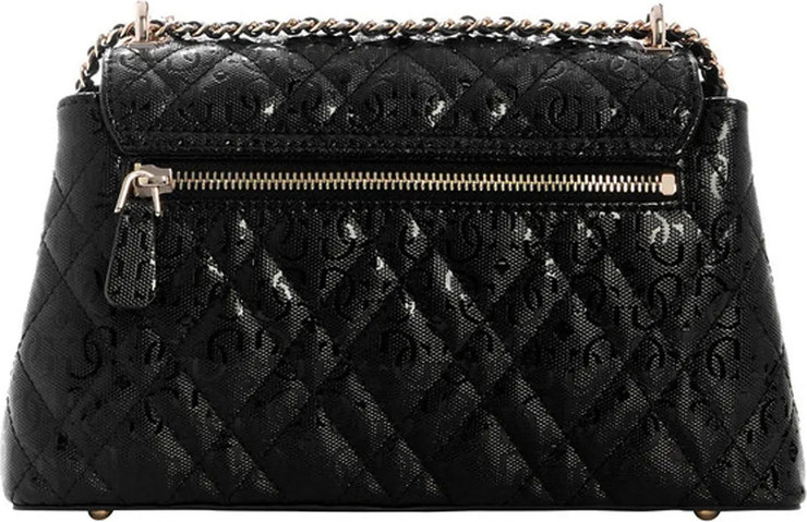 תיק Guess Isemay Convertible Xbody Flap נשים