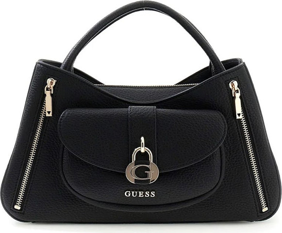 תיק Guess Jessa Girlfriend Satchel נשים