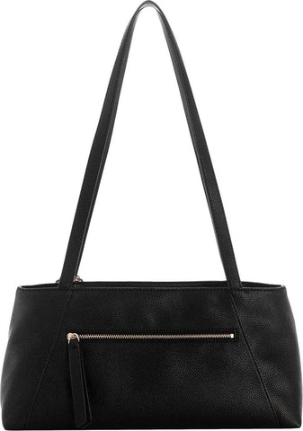 תיק Guess Devon Shoulder Satchel נשים