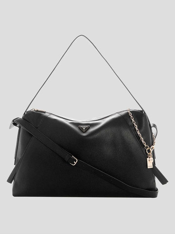 תיק Guess Devon Large Shoulder Bag נשים