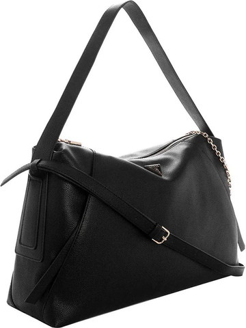 תיק Guess Devon Large Shoulder Bag נשים