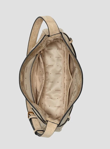 תיק Guess Ella Shoulder Bag נשים