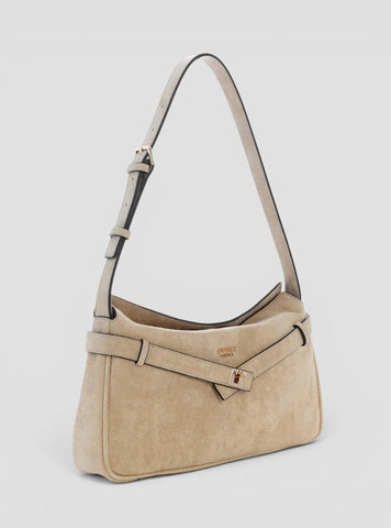 תיק Guess Ella Shoulder Bag נשים