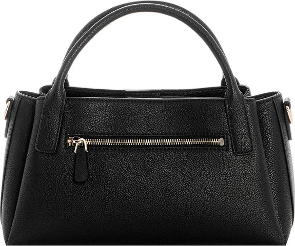 תיק Guess Camelia 3 Comp Satchel נשים