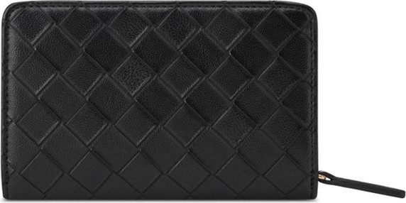 ארנק Guess Wells Slg French Wallet נשים