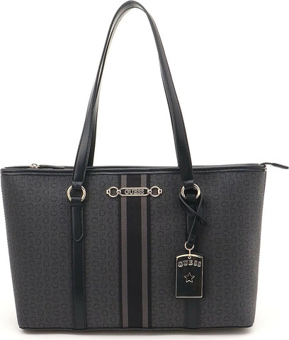 תיק Guess Raquel Carryall נשים