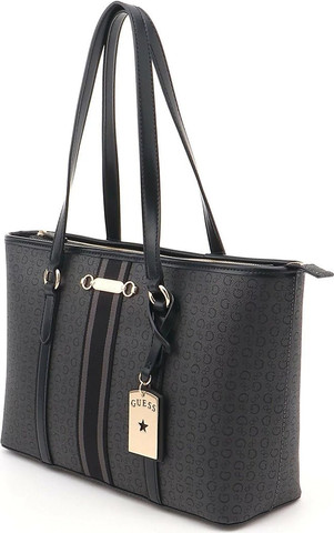 תיק Guess Raquel Carryall נשים