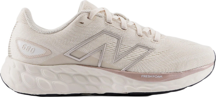 נעלי ריצה נשים נעלי ספורט נשים ניו באלאנס New Balance 680V8 W680CD8
