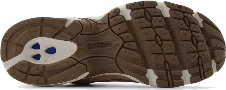 נעלי ספורט  Unisex 530 Flat Taupe  - לנשים