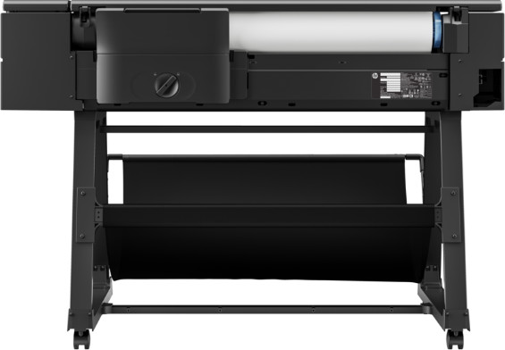 פלוטר משולב HP DesignJet T850 36-in (2Y9H2A)