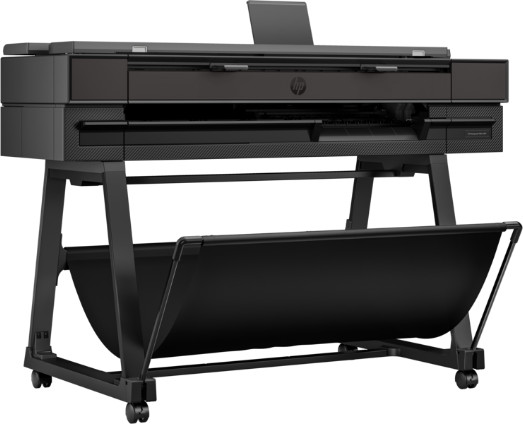 פלוטר משולב HP DesignJet T850 36-in (2Y9H2A)