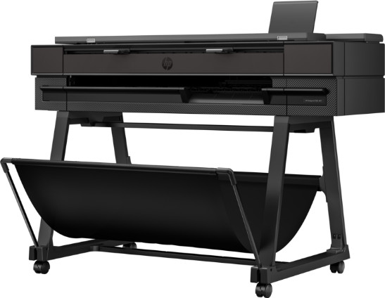 פלוטר משולב HP DesignJet T850 36-in (2Y9H2A)