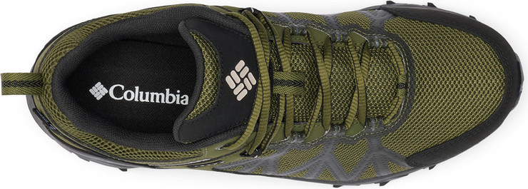 נעלי טיולים וריצת שטח לגברים Peakfreak II Outdry