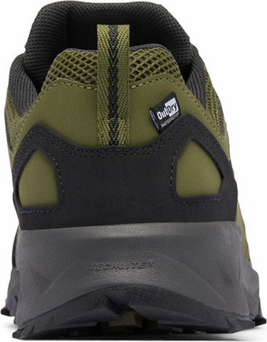 נעלי טיולים וריצת שטח לגברים Peakfreak II Outdry