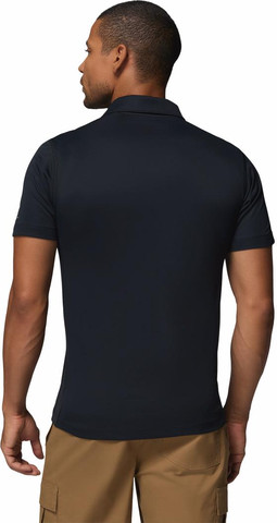 חולצת פולו קצרה לגברים Zero Rules Light Polo