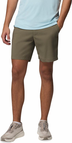 מכנס טכני קצר לגברים Tech Trail Utility Short