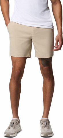 מכנס טכני קצר לגברים Tech Trail Utility Short