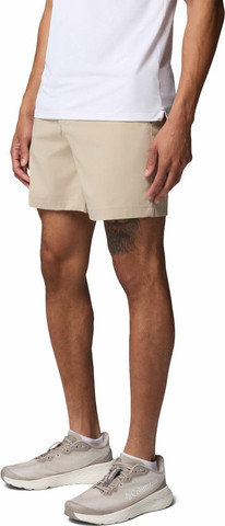 מכנס טכני קצר לגברים Tech Trail Utility Short