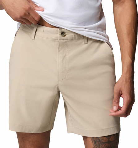 מכנס טכני קצר לגברים Tech Trail Utility Short