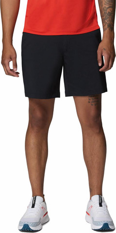 מכנס טכני קצר לגברים Tech Trail Utility Short