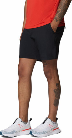 מכנס טכני קצר לגברים Tech Trail Utility Short