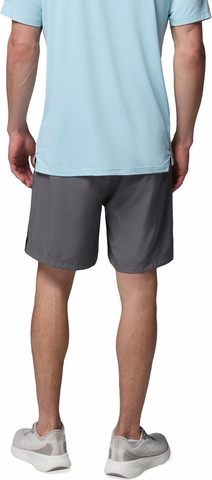 מכנסיים טכניים קצרים לגברים Vital Valley Short
