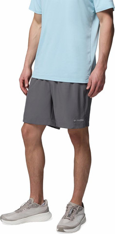 מכנסיים טכניים קצרים לגברים Vital Valley Short