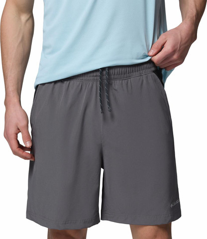 מכנסיים טכניים קצרים לגברים Vital Valley Short