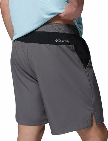 מכנסיים טכניים קצרים לגברים Vital Valley Short
