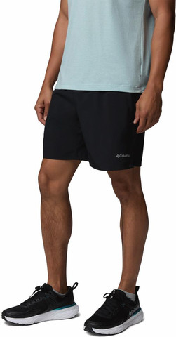 מכנסיים טכניים קצרים לגברים Vital Valley Short