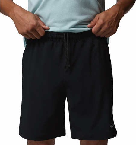 מכנסיים טכניים קצרים לגברים Vital Valley Short