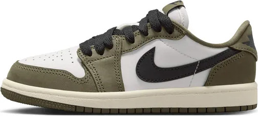 Jordan 1 Retro Low HQ6996-200 נעלי אופנה