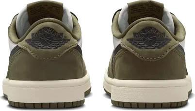 Jordan 1 Retro Low HQ6996-200 נעלי אופנה