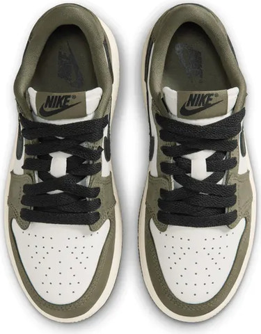 Jordan 1 Retro Low HQ6996-200 נעלי אופנה