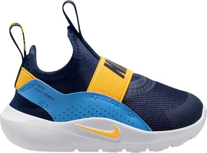 Nike Flex Runner 4 IF2895-403 נעלי ריצה