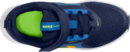 Nike Star Runner 5 HF7005-403 נעלי ריצה