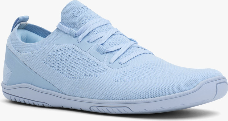 Xero Nexus Knit Women - נעלי סניקרס לנשים זרו בצבע כחול שמיים