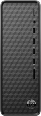 מחשב נייח HP אייץ' פי Slim Desktop S01-pF3002nj i7 1TB/16GB