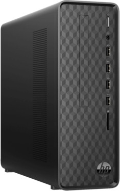 מחשב נייח HP אייץ' פי Slim Desktop S01-pF3002nj i7 1TB/16GB