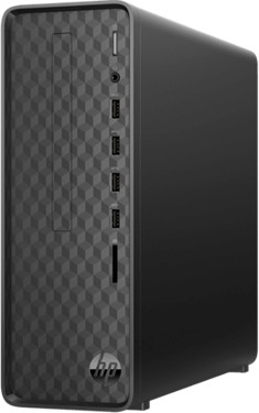 מחשב נייח HP אייץ' פי Slim Desktop S01-pF3002nj i7 1TB/16GB