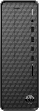 מחשב נייח HP אייץ' פי Slim Desktop S01-pF3009nj i7 512GB/16GB