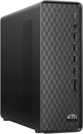 מחשב נייח HP אייץ' פי Slim Desktop S01-pF3009nj i7 512GB/16GB