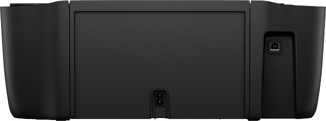 מדפסת ‏הזרקת דיו ‏משולבת HP DeskJet 2910 All-in-One A24J4B