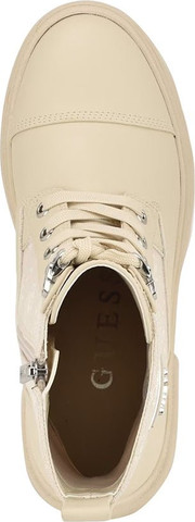 מגפי Guess Yarini נשים - גס - Beige