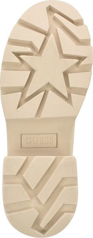 מגפי Guess Yarini נשים - גס - Beige