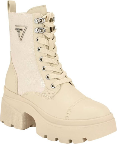 מגפי Guess Yarini נשים - גס - Beige