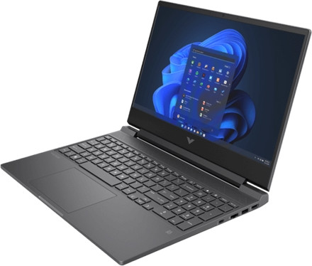 מחשב נייד 15.6" HP אייץ' פי Victus Gaming 15-fa2004nj B7WS9EA i7 1TB/16GB