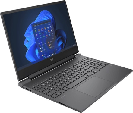 מחשב נייד 15.6" HP אייץ' פי Victus Gaming 15-fa2004nj B7WS9EA i7 1TB/16GB